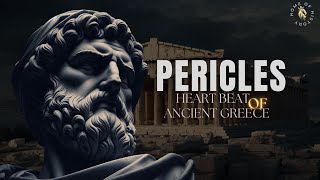 Rise of the Athenian Titan Pericles  Documentary [upl. by Neila159]