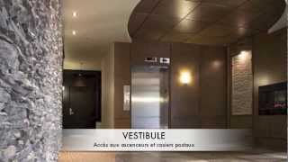 303 Clairevue Est 1102 SAINTBRUNO [upl. by Joo]