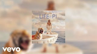 Mychael Danna  Piscine Molitor Patel  Life of Pi Original Motion Picture Soundtrack [upl. by Brebner]