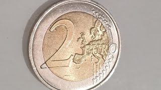 Top Class 2€ 2023 French Super Coin Hunt youtube coin euro [upl. by Sonitnatsnok617]