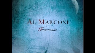 INSOMNIA  AL MARCONI 2011 Release Album Preview [upl. by Althee]