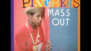 Pinchers／Mass Out [upl. by Kiran847]