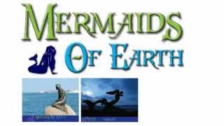 Mermaids of Earth Calendar 2014 [upl. by Jelks]