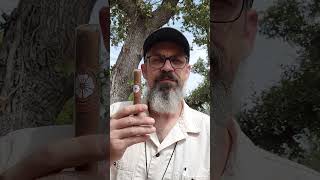 MichaelKnowles Mayflower Cigar review coming soon [upl. by Ashford]