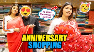 Anniversary par diya Surprise Gift 💝 [upl. by Deb883]