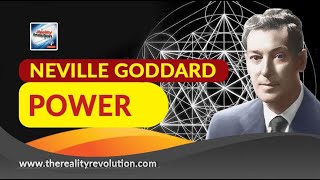 Neville Goddard Power with discussion [upl. by Sim]