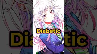 This NEW Manga is SO DIABETIC 😍 [upl. by Durante]