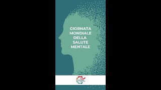 Giornata della Salute Mentale Officine della Salute CRI [upl. by Onivla]