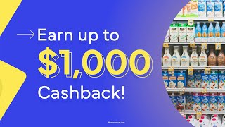 Earn 1000 Cash Back with Microsoft Start [upl. by Vadim976]