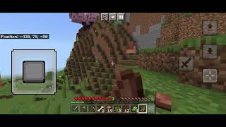 Minecraft hard mode part 4 [upl. by Airym118]