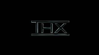 THX Sound Effect Remastered HD Warning Huge Bass [upl. by Estas]