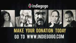 Blaxploitalian 100 Year of Blackness in the Italian Cinema  Indiegogo Campaign [upl. by Kali]