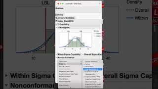 Changing the nonconformance rate from  to PPM [upl. by Ettezyl]