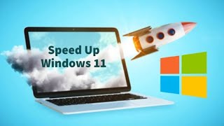 Speed Up Windows 11 to Improve Performance [upl. by Stavro670]