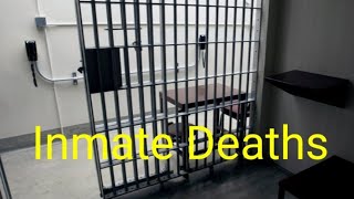 How Inmates Die in Prison [upl. by Nylazor]