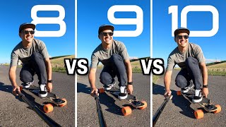 【2022年】はじめてのGoPro どれ買う？比較 HERO10 vs HERO9 vs HERO8 [upl. by Kath]