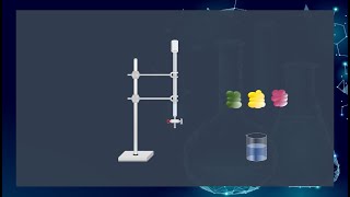 Ion Exchange Chromatography Animation [upl. by Myrtice]