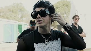 YUNGBLUD  The World Tour ep 4 south america [upl. by Golub]