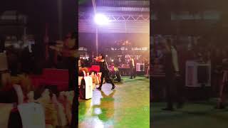 Redak Seribu ari Raban Masterpiece live laguiban concert laguibanpopular viralvideo laguviral [upl. by Bander991]