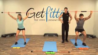 Vibration Training 1 [upl. by Guria]