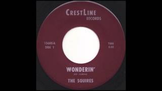 The Squires  Wonderin 1965 [upl. by Creigh]