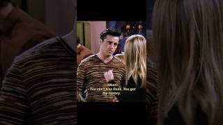 Chandler needs help Joey doesn’t hesitate friends movie shorts video [upl. by Tiphani]