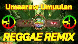 Umaaraw Umuulan  Revermaya 2023 reggae songs Ft Dj Rafzkie [upl. by Surtemed604]