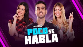 POCO SE HABLA  CAPÍTULO 11 [upl. by Seuqramed]