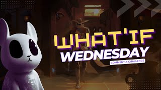 🔴Valorant  What if Wednesday  Tamil  Sluggy battlepass mystbloom [upl. by Llesig]