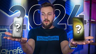 Jaki smartfon kupić w 2024 roku 📲 Ranking TOP 10 [upl. by Adnovad]