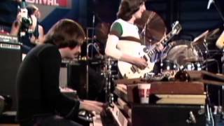 Soft Machine  Switzerland 1974 Official Trailer [upl. by Primrose]