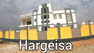 Horumarka Masalaha Hargeisa 2024 [upl. by Haiacim344]