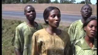 Amazing SDA Choir Kitale Kenya [upl. by Hoehne]