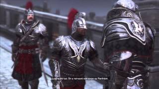 FR 9 Lets play Assassins Creed  Brotherhood  Maître du Déguisement [upl. by Nairrod176]