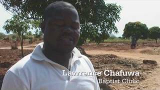 Christian Aid the power of solar energy in Malawi [upl. by Charmian]