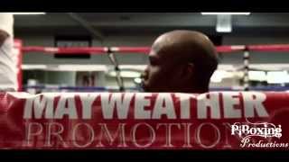 Floyd Mayweather JR  quotHard Work Dedication 2quotᴴᴰ [upl. by O'Gowan]