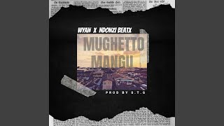 Mughetto Mangu feat Ndonzi Beatx [upl. by Merill927]