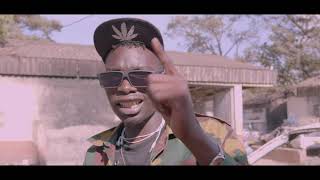 Yagus Gang phonzoh ft J KING ft Minor Bwoy  Binja Official Video [upl. by Attenod]