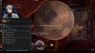 How To Safely Undock and Dock In EVE Online [upl. by Nnylyram]