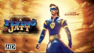 All Promotional Events Of A Flying Jatt Movie Tiger Shroff amp Jacqueline  Bollywood Inside Out [upl. by Yendor]