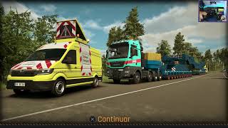 He pedido el reembolso del juego Heavy Cargo Simulator😣 y enseño nuevos juegos por salir en Steam📢 [upl. by Ztnahc]