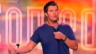 Rhod Gilbert Part 2 [upl. by Toth290]