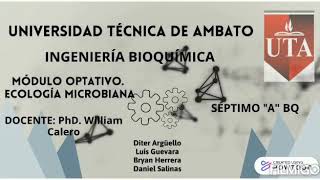 Sistema Quórum Sensing de Bacterias Gram [upl. by Aicnarf]