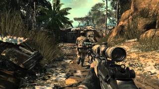 Call of Duty Advanced Warfare Walkthrough Gameplay Part 1  Induction  Campaign Mission 1 COD AW [upl. by Arema]