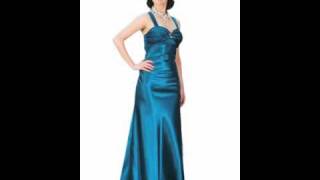 5952PO Prom Dress Long Special Occasion Formal Evening Gown at DiscountDressShopcom [upl. by Anelem]