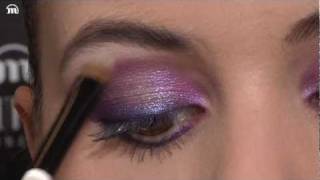 Makeup Studio  Eyeshadow Lumiere [upl. by Drehcir]