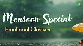 Monsoon Special  Emotional Classics  Pt Bhimsen Joshi  Indian Classical Music [upl. by Ahl113]