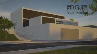 What is a Smart Home Video Example of Smart Home Technology in Action [upl. by Fisuoy]