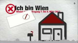 Wien wills wissen Erneuerbare Energien [upl. by Chastain283]