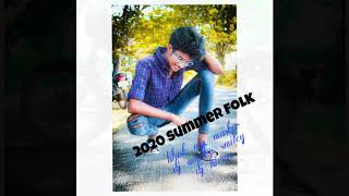 Ts folk songs 2020 mix by dj madhu smiley vvs and djkiran [upl. by Arvo572]